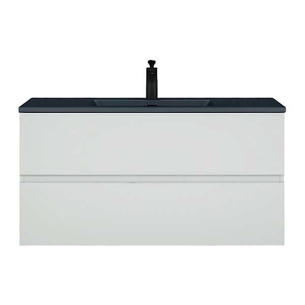 Mai & Mai Badmöbel-Set Waschtisch mit günstig online kaufen