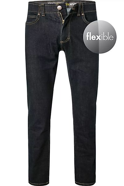 Lee Herren Jeans Extreme Motion MVP Slim Tapered Fit - Blau - Rinse günstig online kaufen