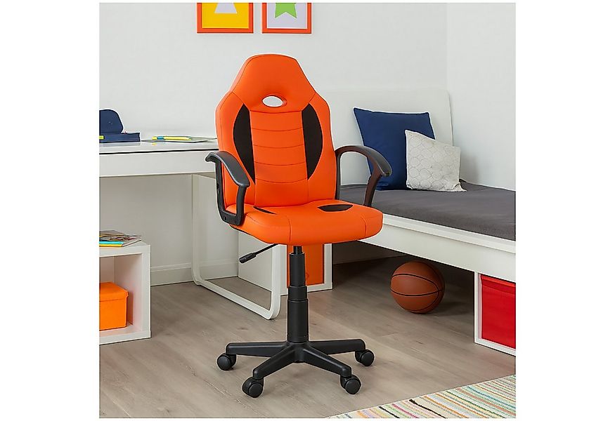 HTI-Living Schreibtischstuhl Schreibtischstuhl höhenverstellbar (Stück, 1 S günstig online kaufen