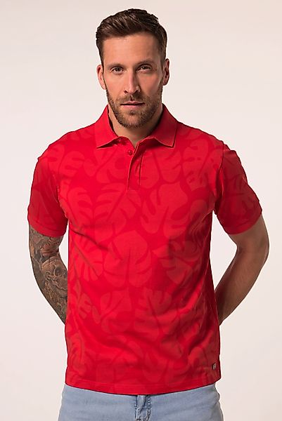 JP1880 Poloshirt JP1880 Poloshirt Halbarm Piqué günstig online kaufen