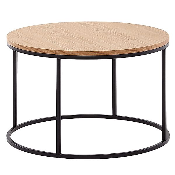 FINEBUY Couchtisch FB73644 (70x70x45 cm Sofatisch günstig online kaufen