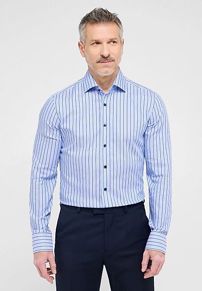 Eterna Langarmhemd "SLIM FIT" günstig online kaufen