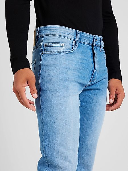 ONLY & SONS Regular-fit-Jeans ONSWeft (1-tlg) günstig online kaufen