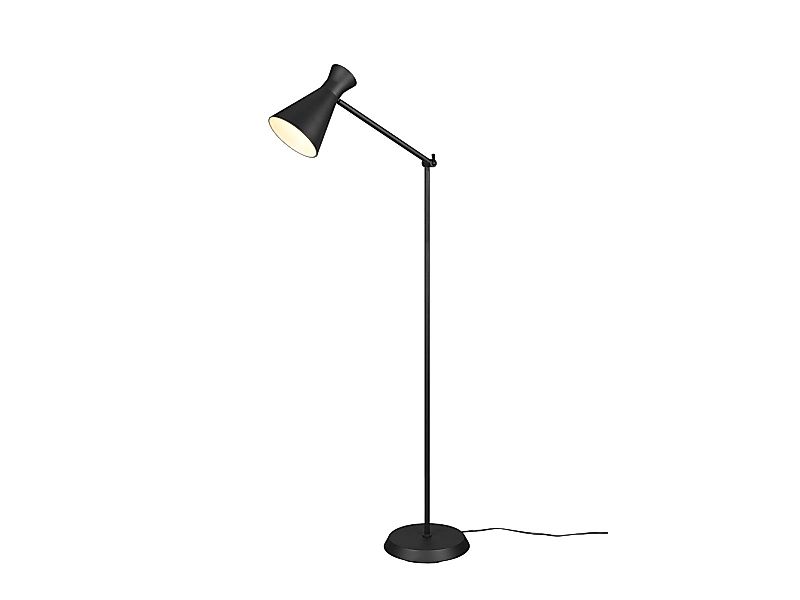 Reality Leuchten LED Stehlampe, Dimmfunktion, LED günstig online kaufen