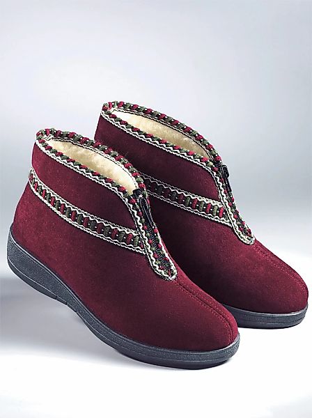 Classic Hausstiefel günstig online kaufen