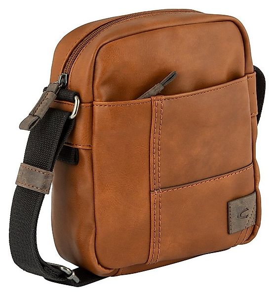 camel active Umhängetasche Laos, praktisch funktionaler Alltagsbegleiter mi günstig online kaufen