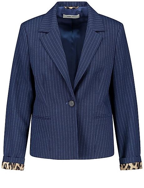 GERRY WEBER Blusenblazer günstig online kaufen