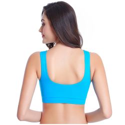 TEXEMP Sport-BH Comfort BH Bustier Sport günstig online kaufen