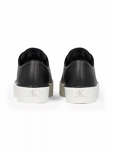 Calvin Klein Jeans BOLD VULC FLATF günstig online kaufen