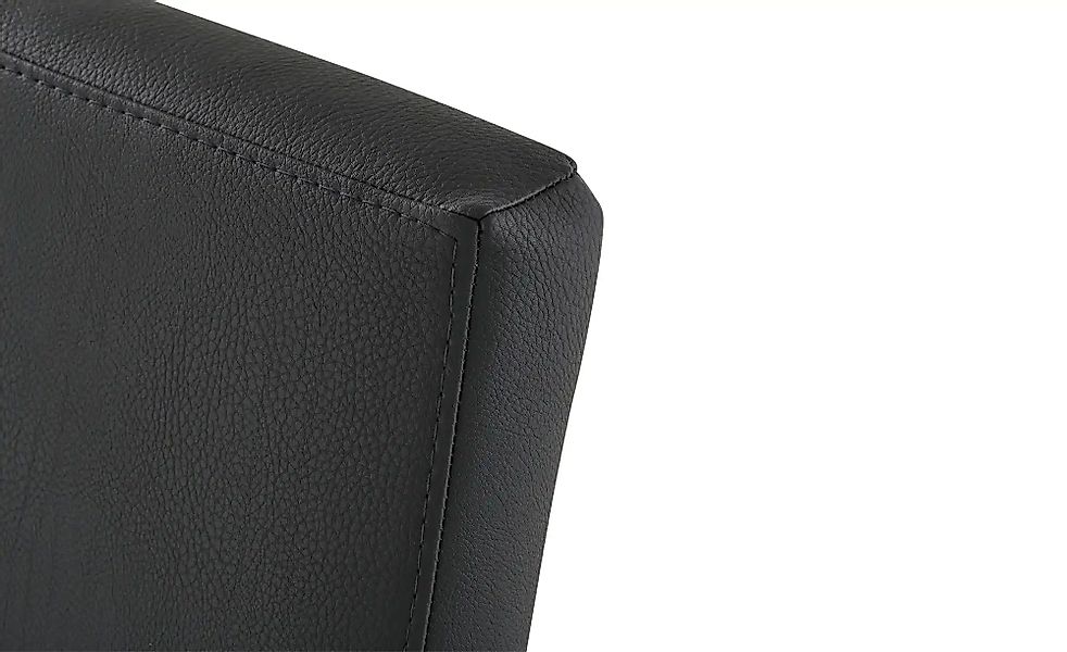 Boxspringbett  Krom ¦ grau ¦ Maße (cm): B: 232 H: 122 Betten > Boxspringbet günstig online kaufen