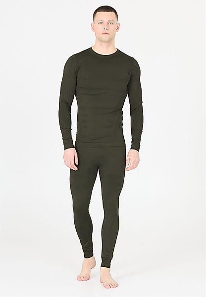 WHISTLER Funktionsshirt Pree (2-tlg) mit Langarmshirt günstig online kaufen