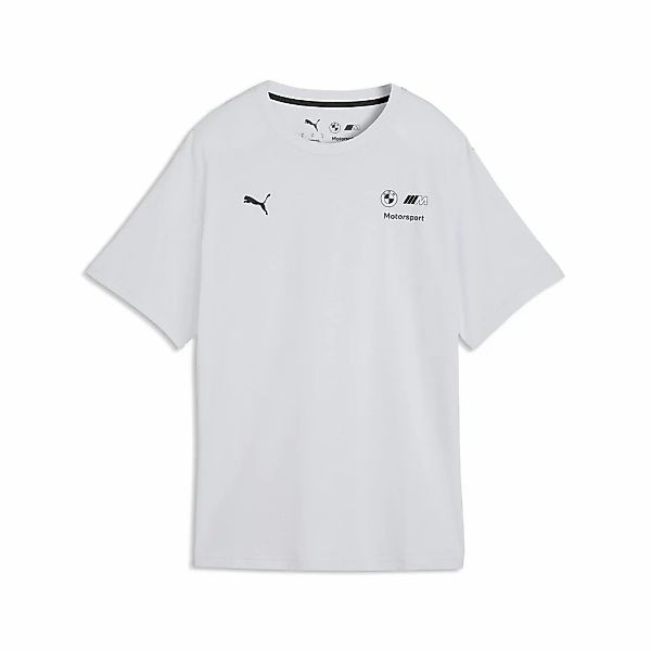 PUMA T-Shirt "BMW M MOTORSPORT Essentials T-Shirt Damen" günstig online kaufen