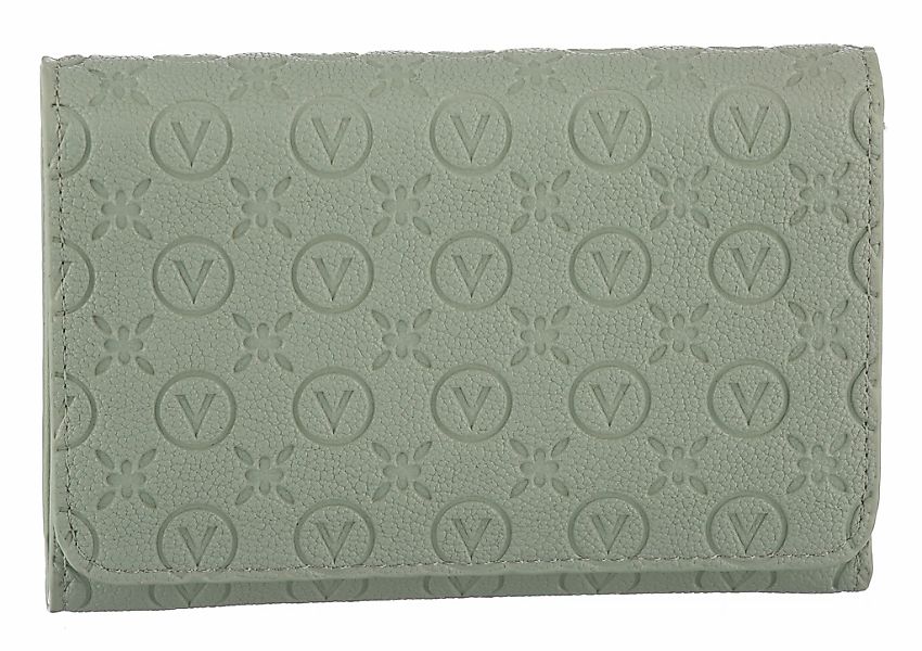 VALENTINO BAGS Geldbörse "SAMBA RE" Geldbeutel, Portemonnaie mit praktische günstig online kaufen