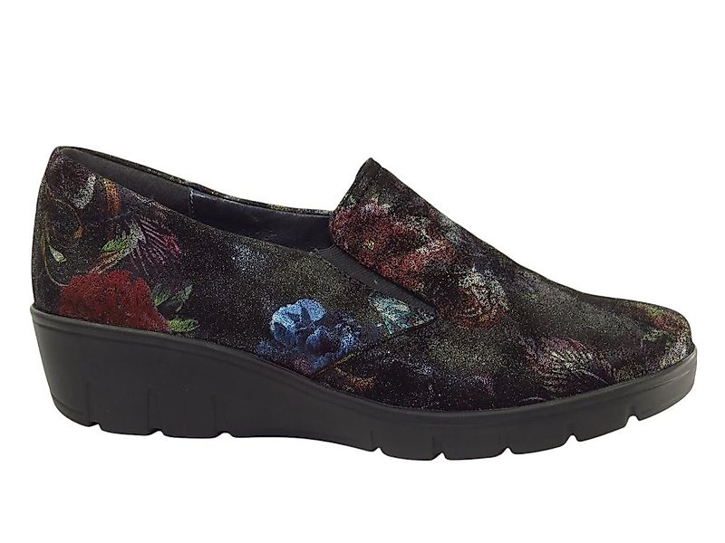 Semler Flores Slipper schw. H Slipper günstig online kaufen
