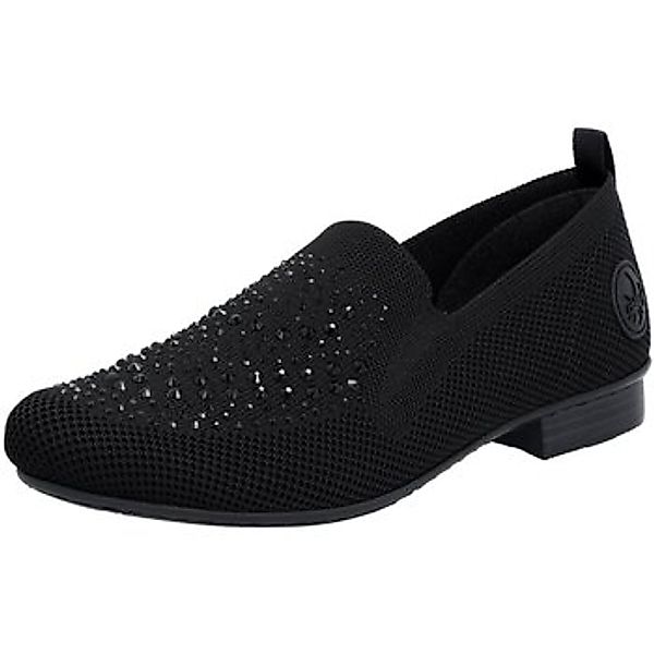 Rieker  Damenschuhe Slipper 51989-00 günstig online kaufen