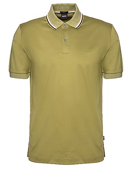 BOSS Poloshirt Penrose (1-tlg) günstig online kaufen