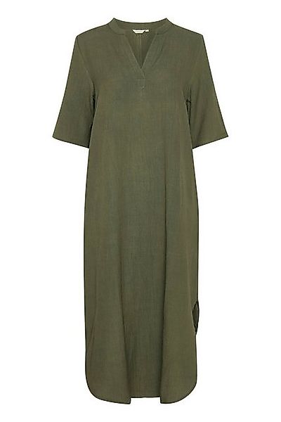 KAFFE Blusenkleid Kleid BPkaisey günstig online kaufen