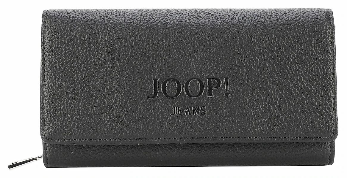 Joop Jeans Geldbörse "lettera 1.0 europa purse lh11f", Geldbeutel Damenbörs günstig online kaufen