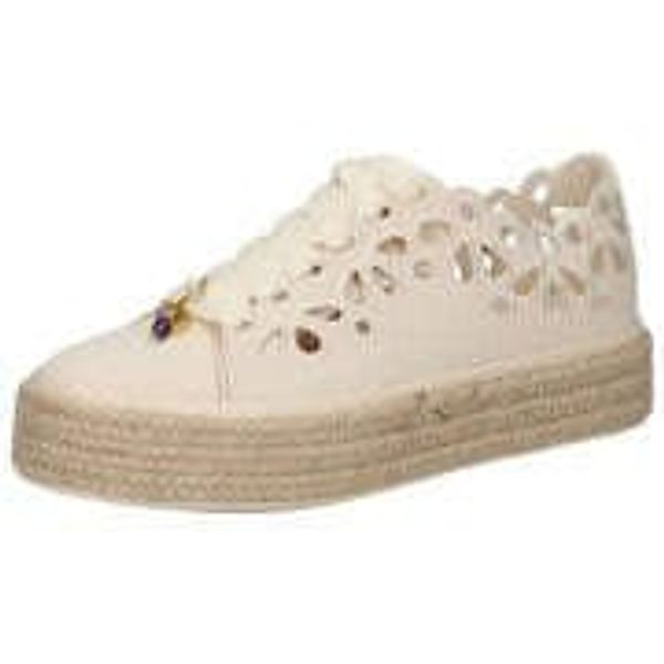 CAFèNOIR Espadrilles Sneaker Damen beige günstig online kaufen
