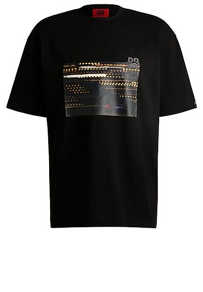 HUGO T-Shirt Daveley_RB (1-tlg) günstig online kaufen