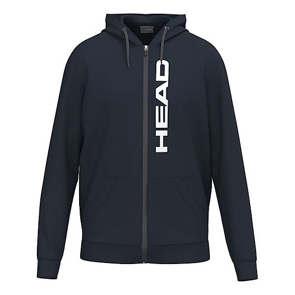 Head Kapuzensweatshirt Club Original Hoodie Fz günstig online kaufen