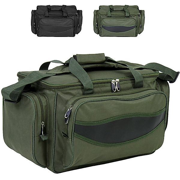 Physionics Angelrollentasche Angeltasche Angelkoffer Anglertasche Karpfenta günstig online kaufen