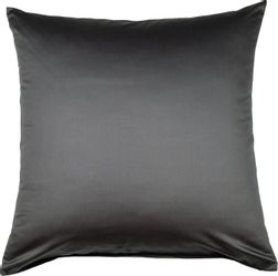 Janine Kissenbezug "Colors Mako Satin" mit Reißverschluss, uni Kissenhülle, günstig online kaufen