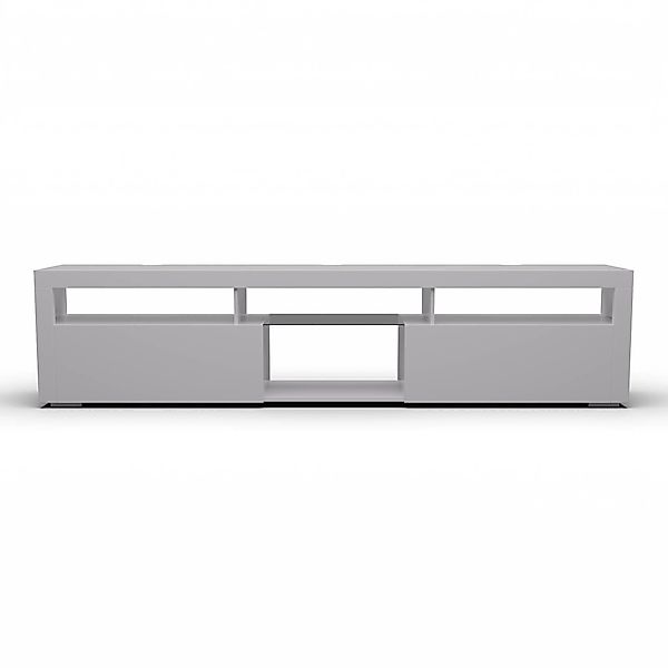 blumfeldt Lowboard Elgin Lowboard Fernsehschrank 150 günstig online kaufen