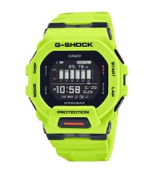 CASIO Digitaluhr Casio G-Shock Bluetooth GBD-200-9ER günstig online kaufen