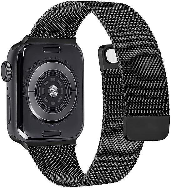 Widmann-Shop Smartwatch-Armband Apple Watch Armband Band günstig online kaufen
