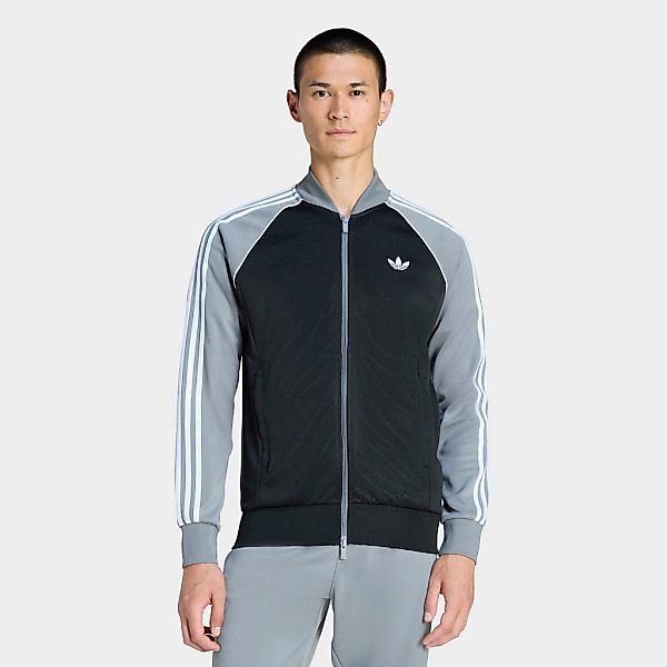 adidas Originals Trainingsjacke "SST TRACK" günstig online kaufen