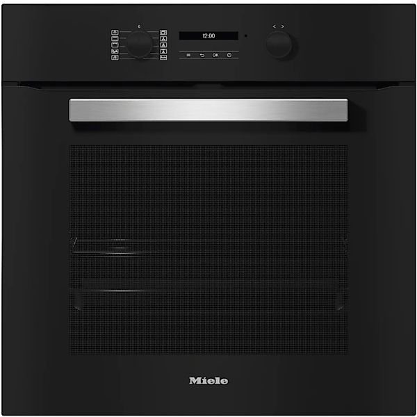 Miele Pyrolyse Backofen "H 2467 BP ACTIVE" mit Pyrolyse-Selbstreinigung Ger günstig online kaufen