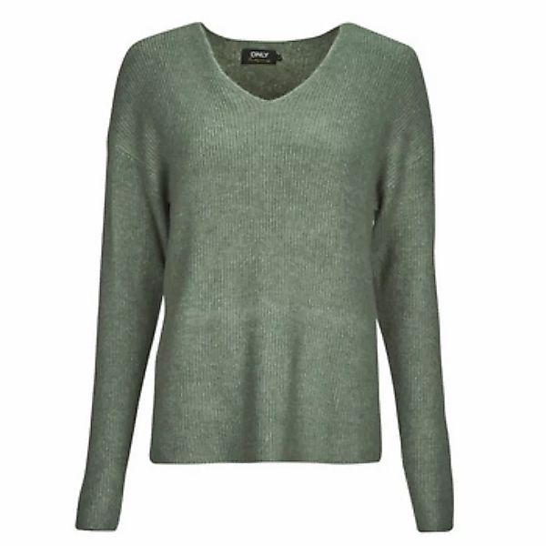 ONLY Strickpullover ONLCamilla (1-tlg) Plain/ohne Details günstig online kaufen