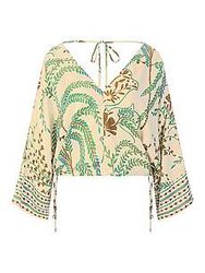 Bluse Riani beige günstig online kaufen