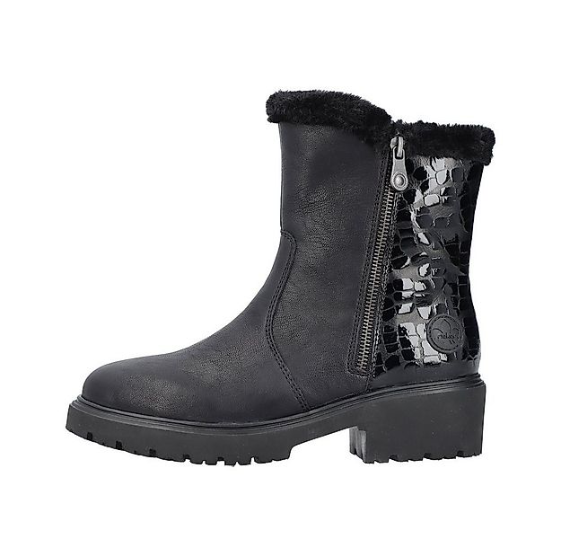 Rieker Winterboots günstig online kaufen