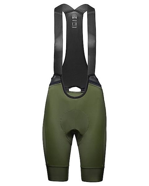 GORE® Wear Fahrradhose Damen Radträgerhose "Ardent" (1-tlg) günstig online kaufen