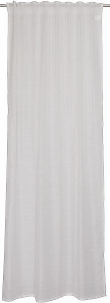 Esprit Vorhang "Jil" verdeckte Schlaufen 1 Stk. tlg. halbtransparent günstig online kaufen