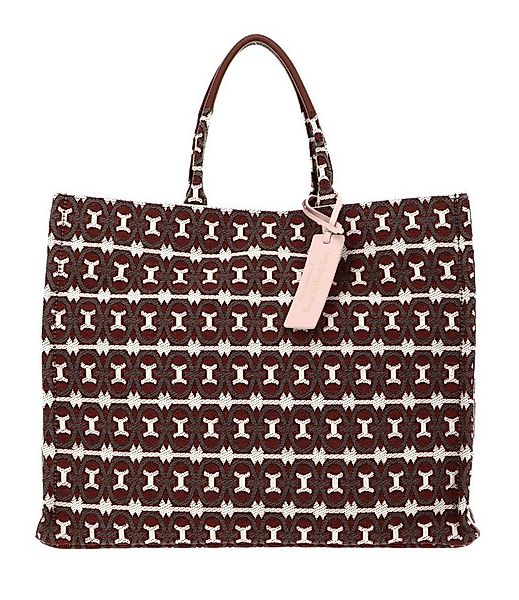 COCCINELLE Handtasche Never Without Bag Jacquar günstig online kaufen