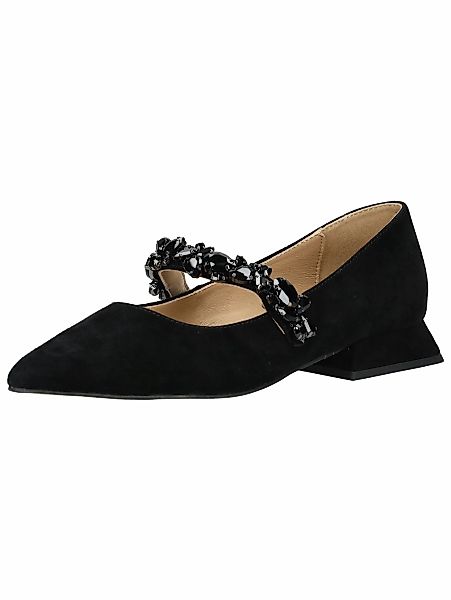 Alma en Pena Riemchenballerina "ALMA EN PENA Ballerinas Leder" günstig online kaufen