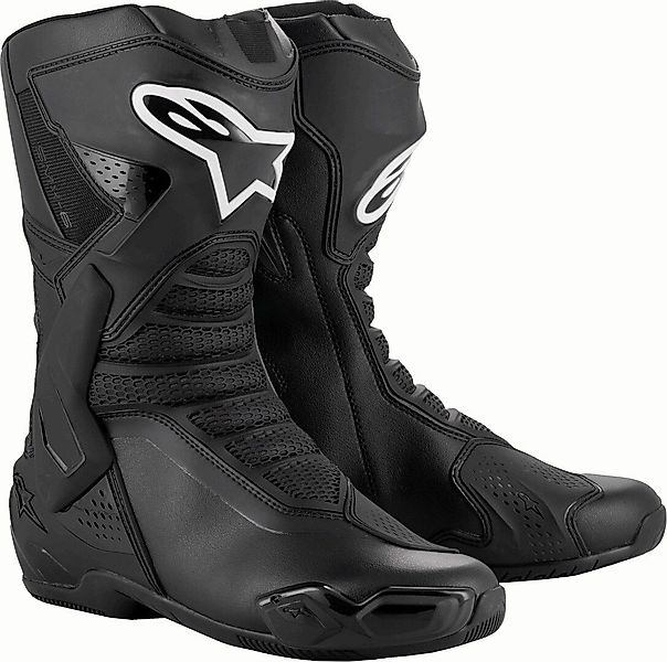 Alpinestars SMX-6 V3 Motorrad Stiefel Motorradstiefel abriebfest günstig online kaufen