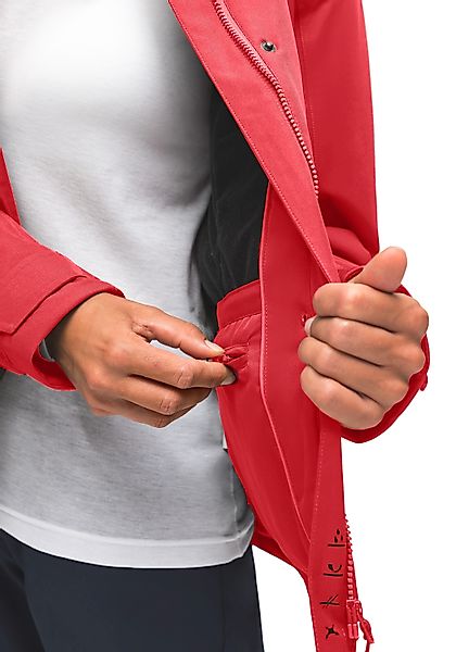 Maier Sports Funktionsjacke Lisbon Damen Jacke, günstig online kaufen