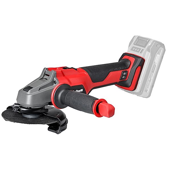 Einhell Professional Akku-Winkelschleifer Axxio 18/125 günstig online kaufen