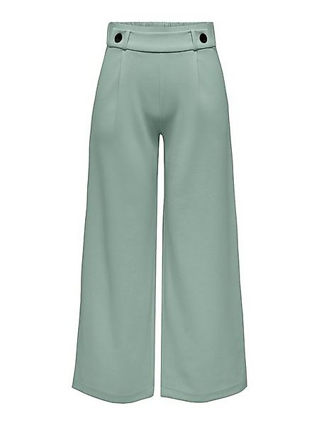 ONLY & SONS Palazzohose - Hose - Weite Hose  - JDYGEGGO NEW LONG PANT günstig online kaufen