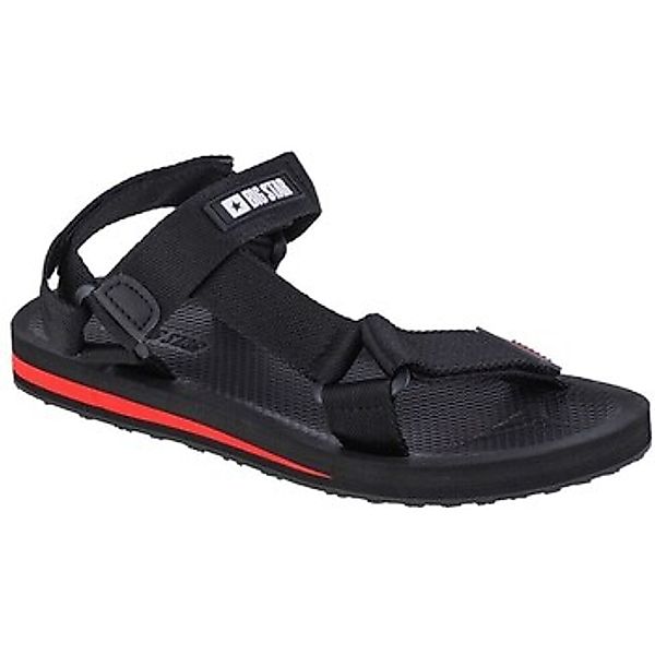 Big Star  Sandalen DD274A282 günstig online kaufen