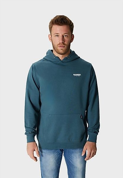 Oldskull Kapuzensweatshirt Xtreme Vivid Skull Graphic (1-tlg) mit angesagte günstig online kaufen