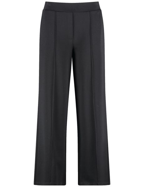 Samoon Stoffhose günstig online kaufen