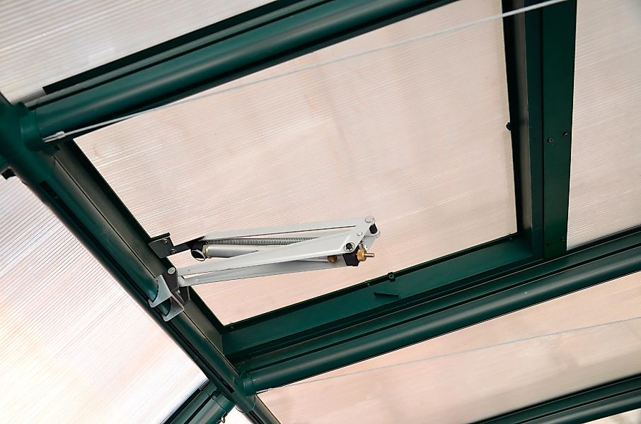 Rion Dachfensteröffner silber B/H/T: ca. 40x7x5 cm günstig online kaufen