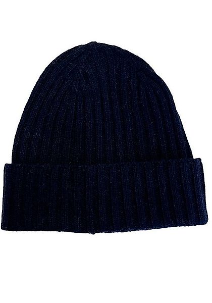 MONTI Strickmütze mit Woll-Anteil günstig online kaufen