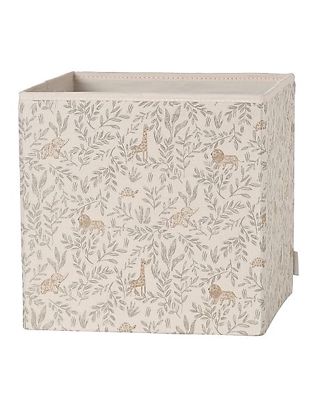 vertbaudet Aufbewahrungsbox 3er-Set Kinderzimmer Aufbewahrungsboxen BABYLON günstig online kaufen
