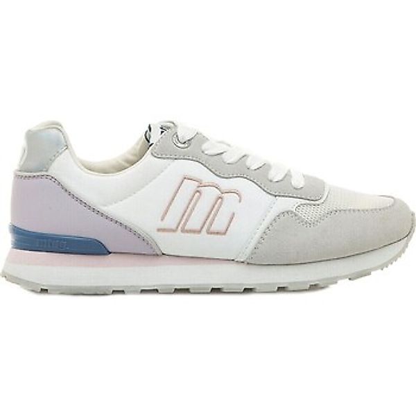MTNG  Sneaker 60441 blanco_malva günstig online kaufen